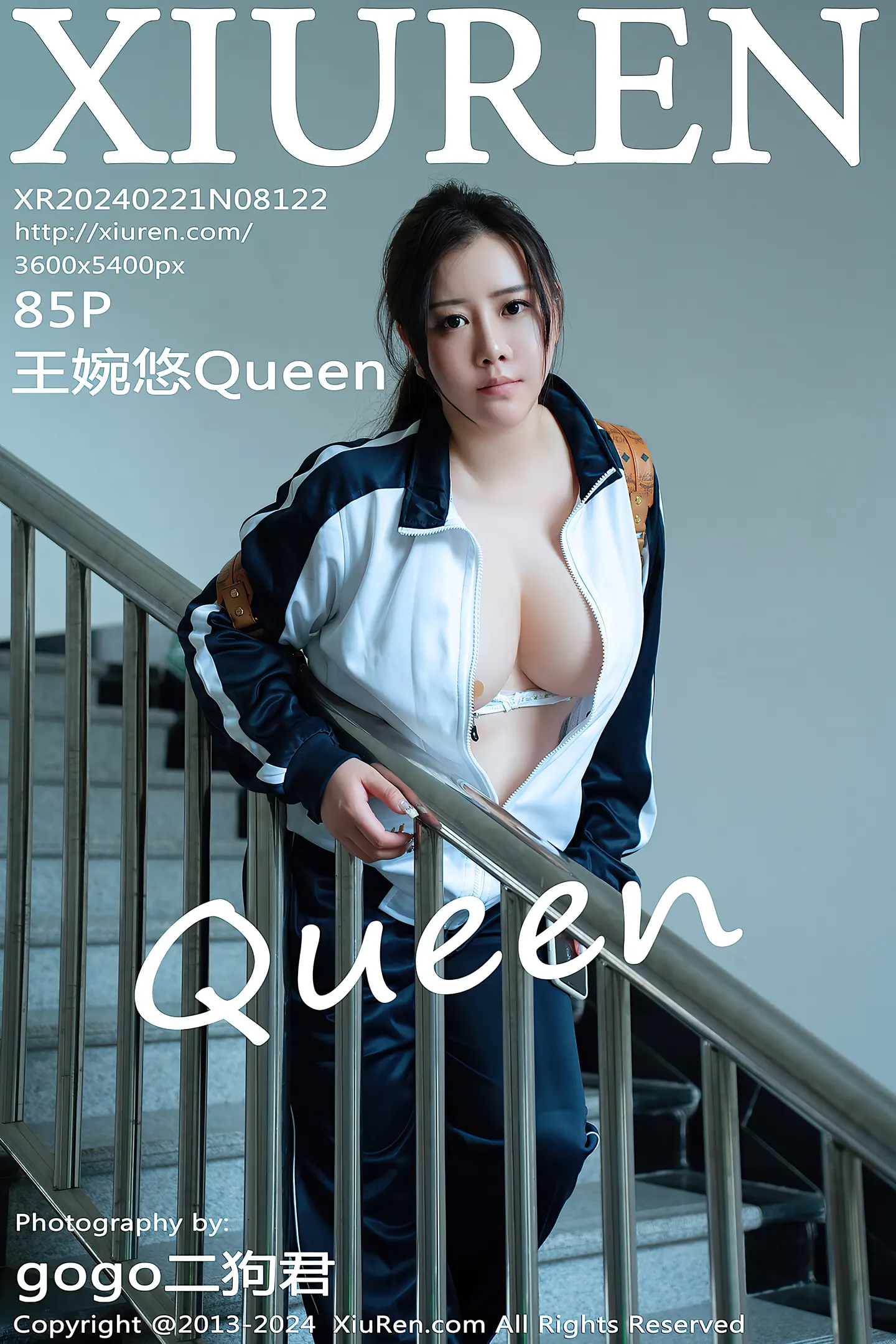 [XiuRen秀人网]No.8122_模特王婉悠Queen教师场景性感学生制服秀丰腴身材惹火诱惑写真80P-秀人网 - XiuRen.Space